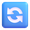 counterclockwise arrows button